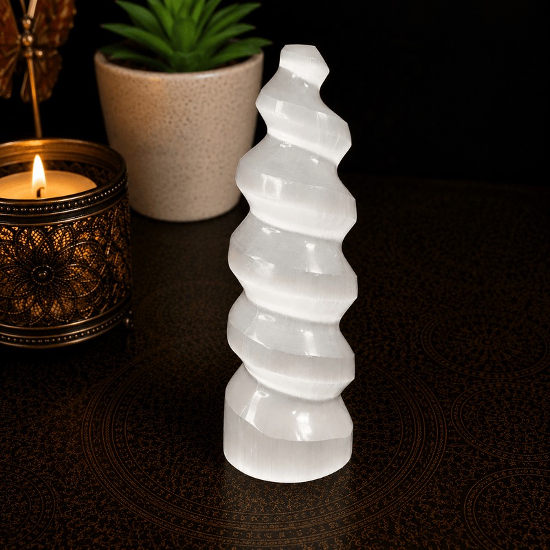 Selenite