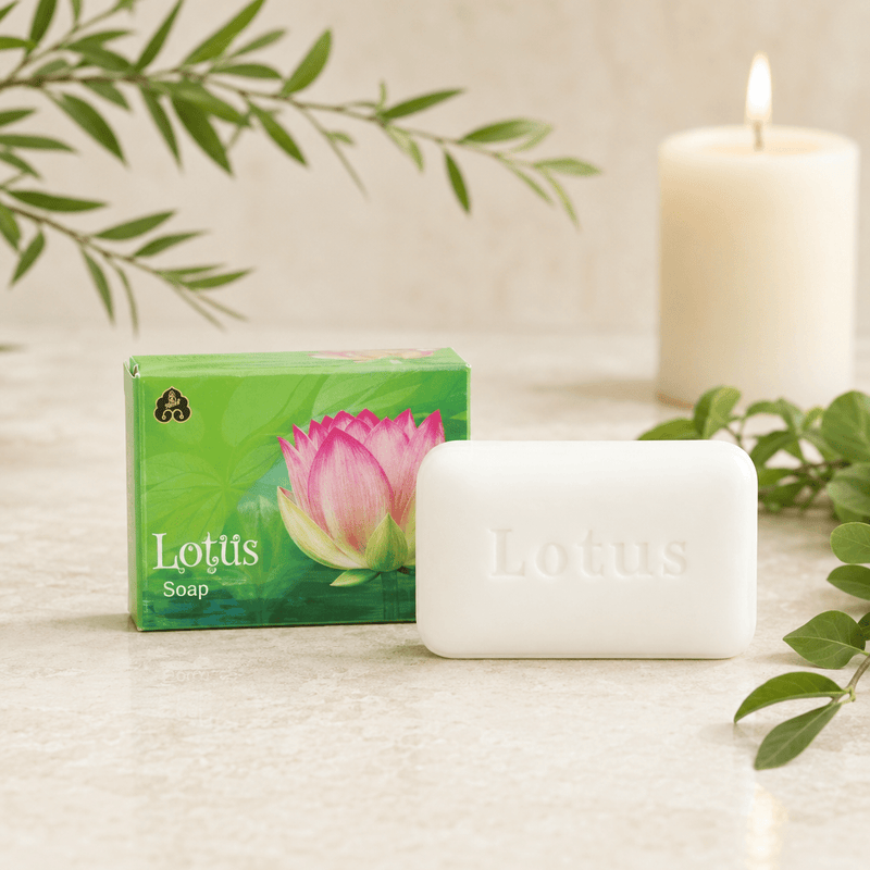 Soaps