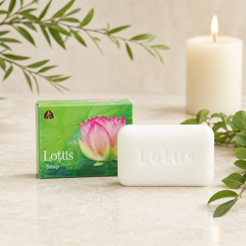 Soaps