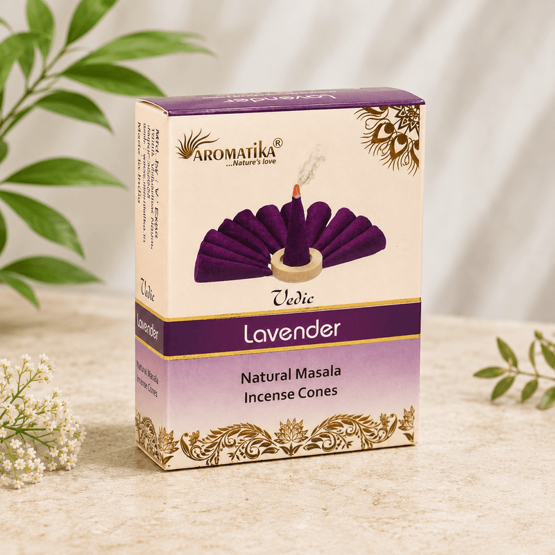 Incense Cones