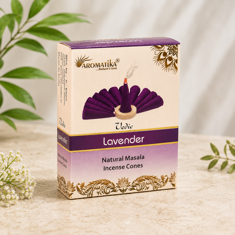 Incense Cones