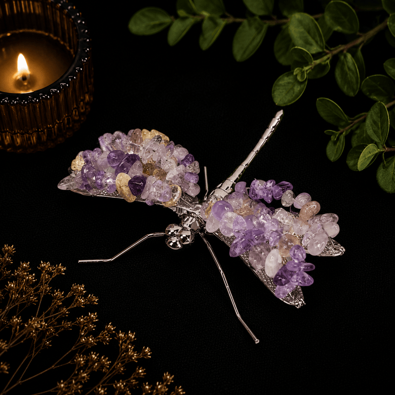 Ametrine