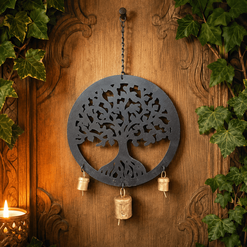 Windchimes