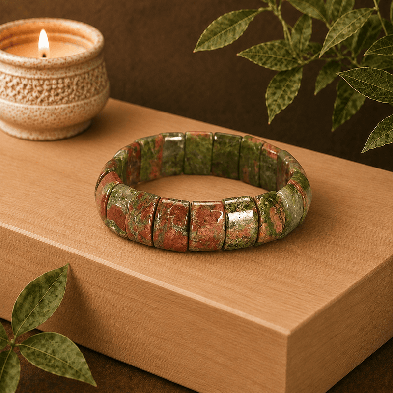 Unakite
