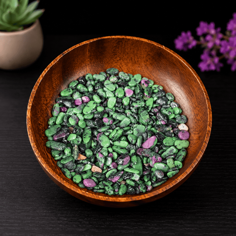 Ruby Zoisite