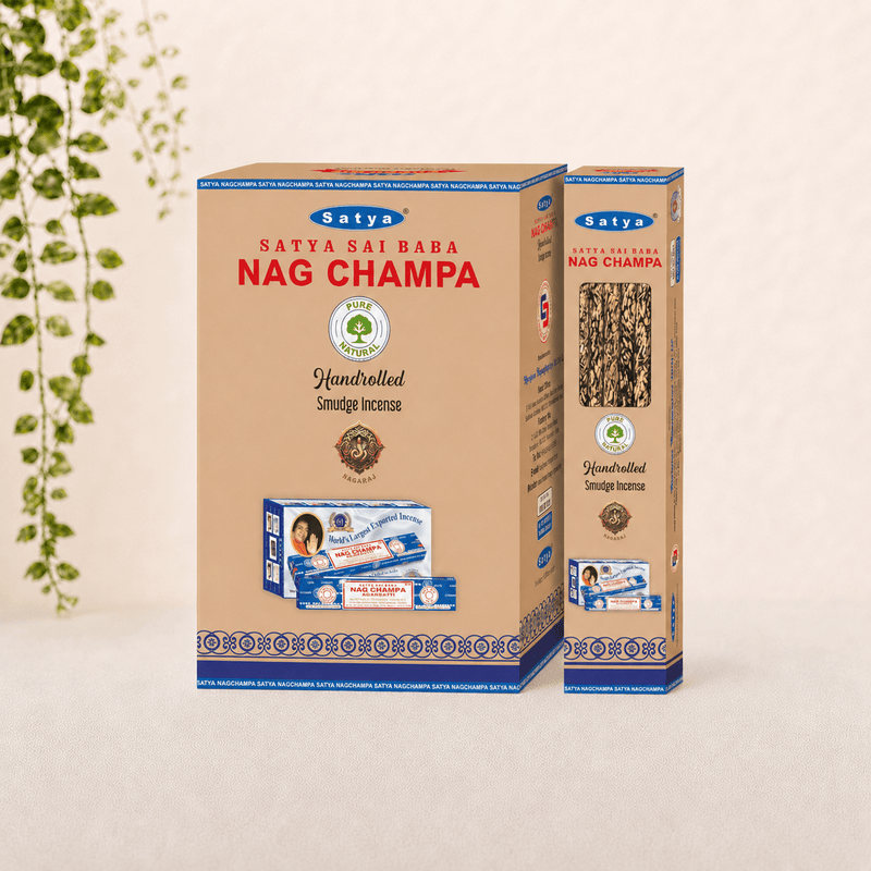 Satya Smudge Sticks