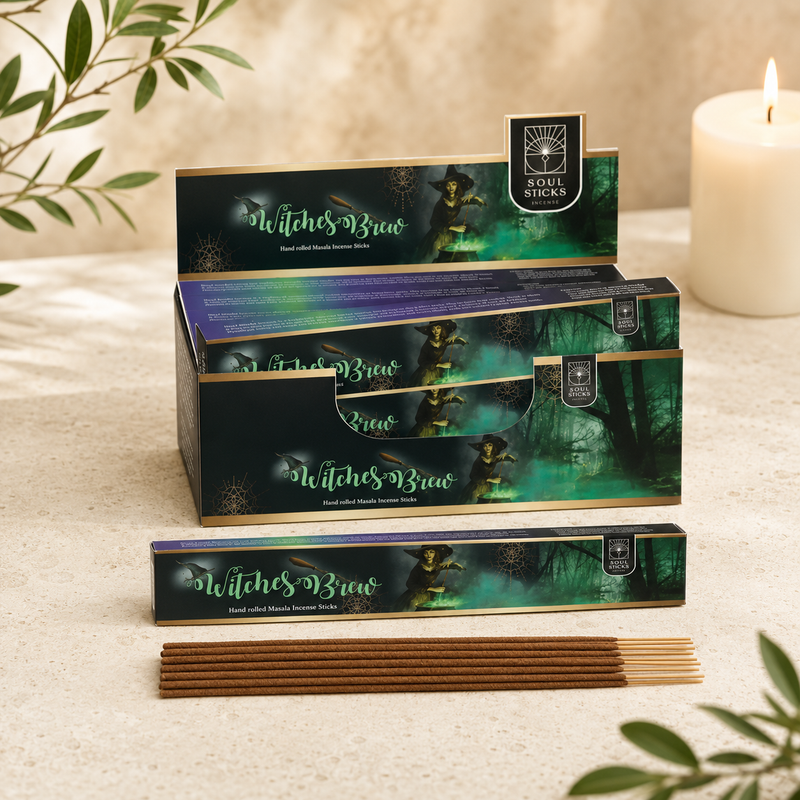 Incense Sticks