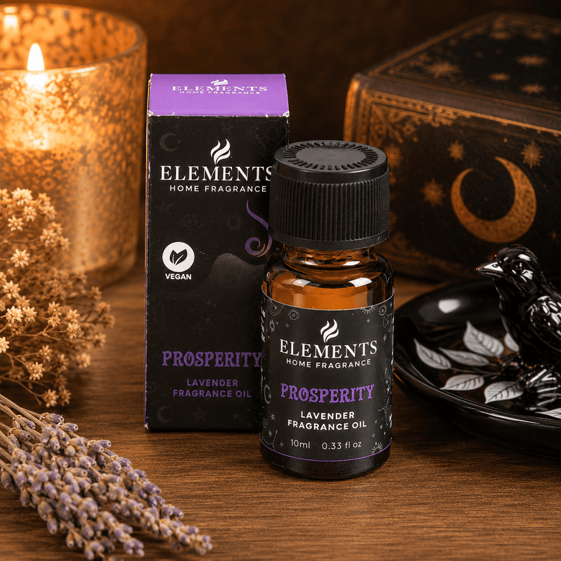 Fragrance Oils