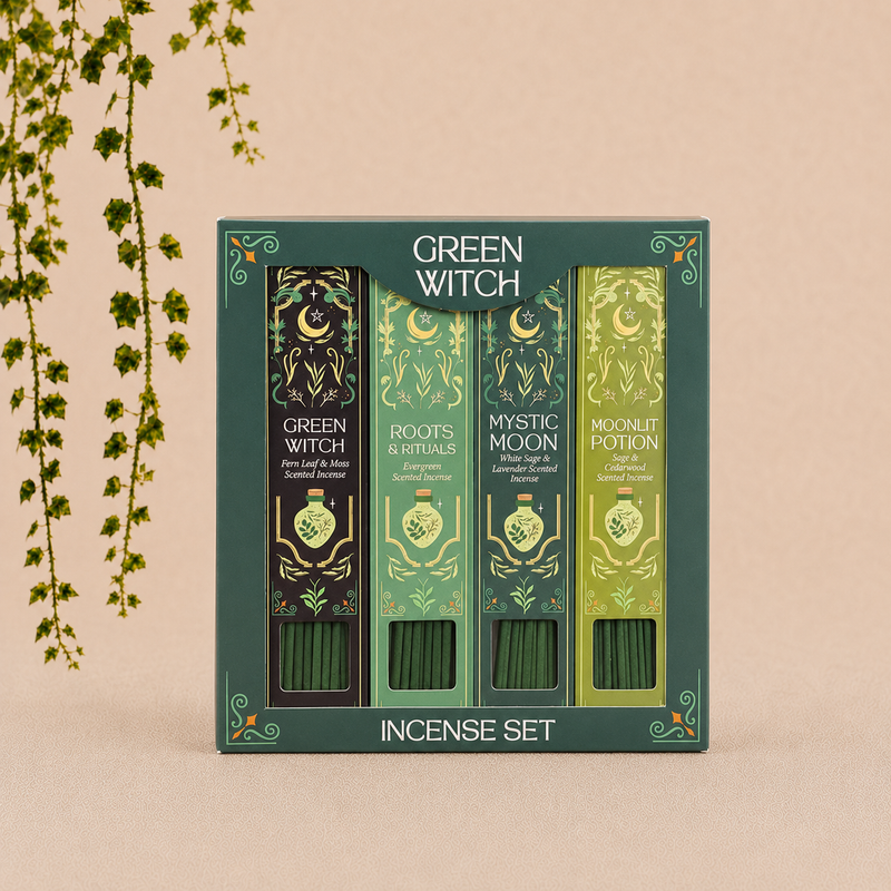 Incense Sticks