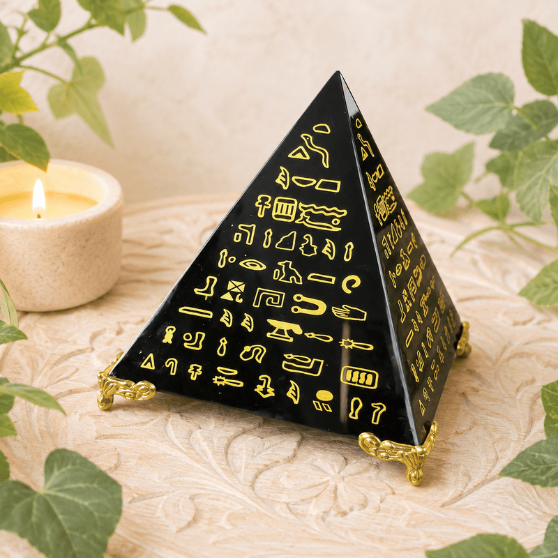Pyramids