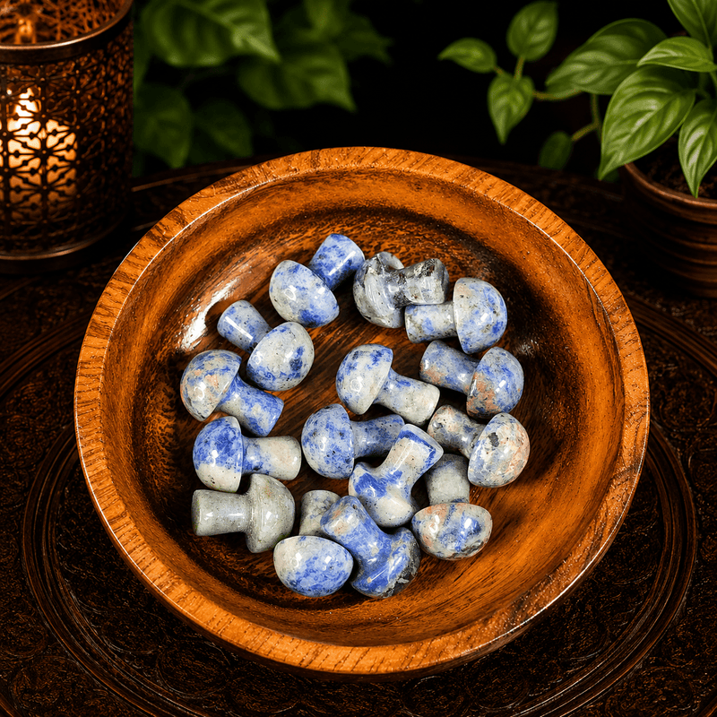 Sodalite