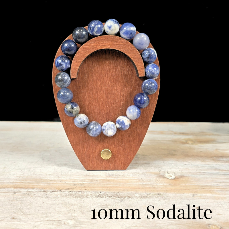 Sodalite