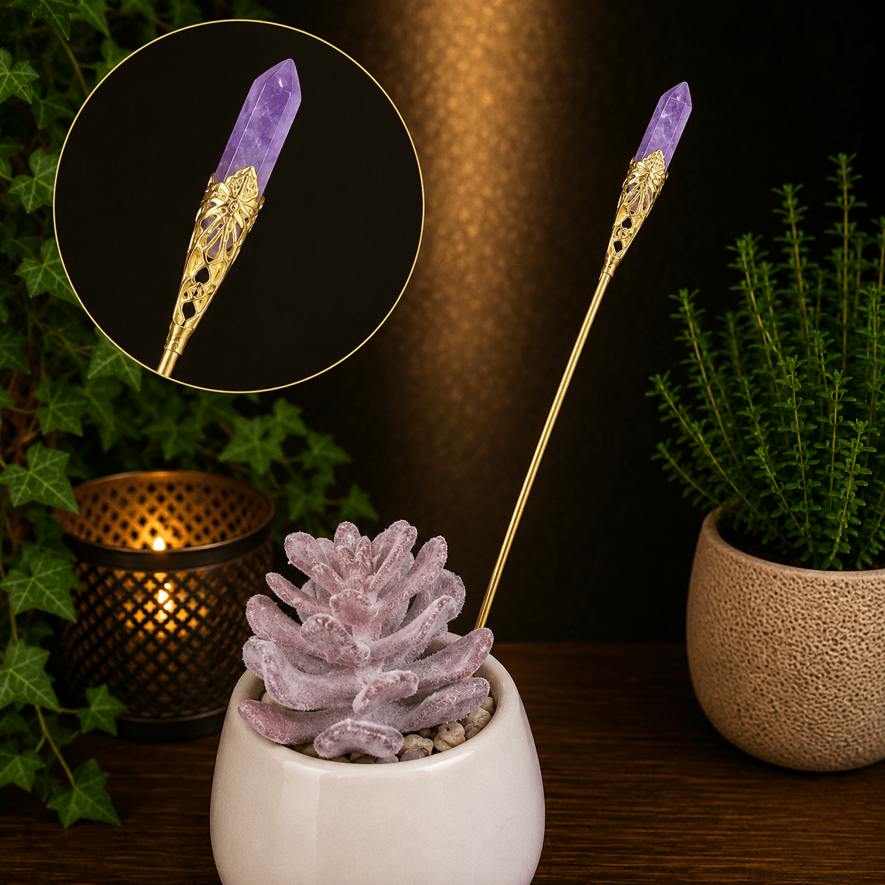 Garden Sticks