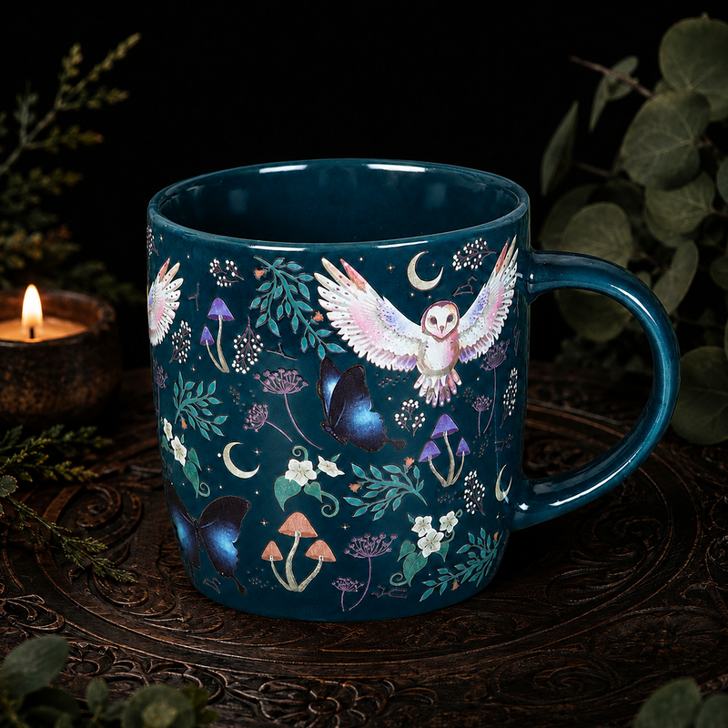Kitchenware & Home Decor
