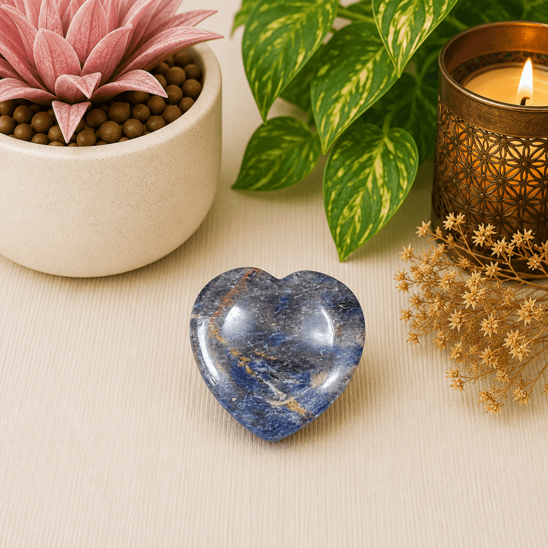 Worry (Thumb) Stones