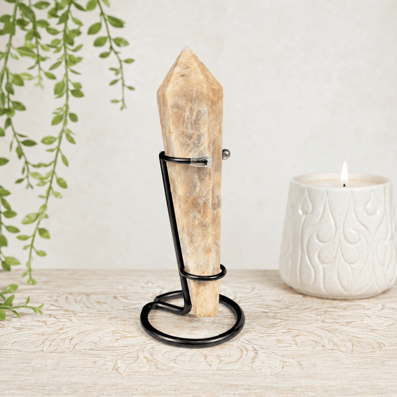 Wand & Slice Stands