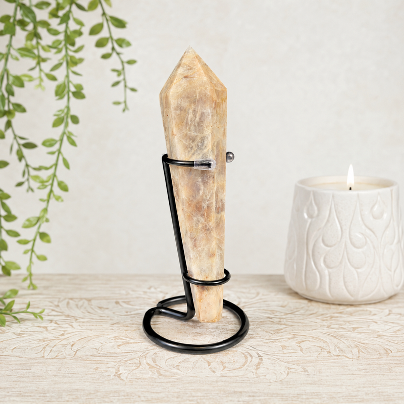 Wand & Slice Stands