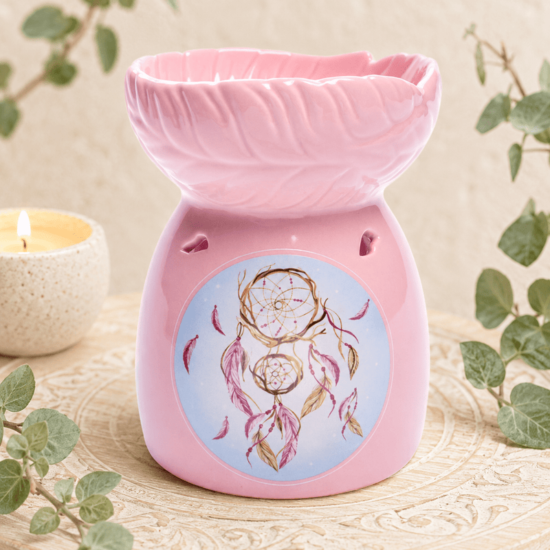Essential, Fragrance Oils & Oil Burners