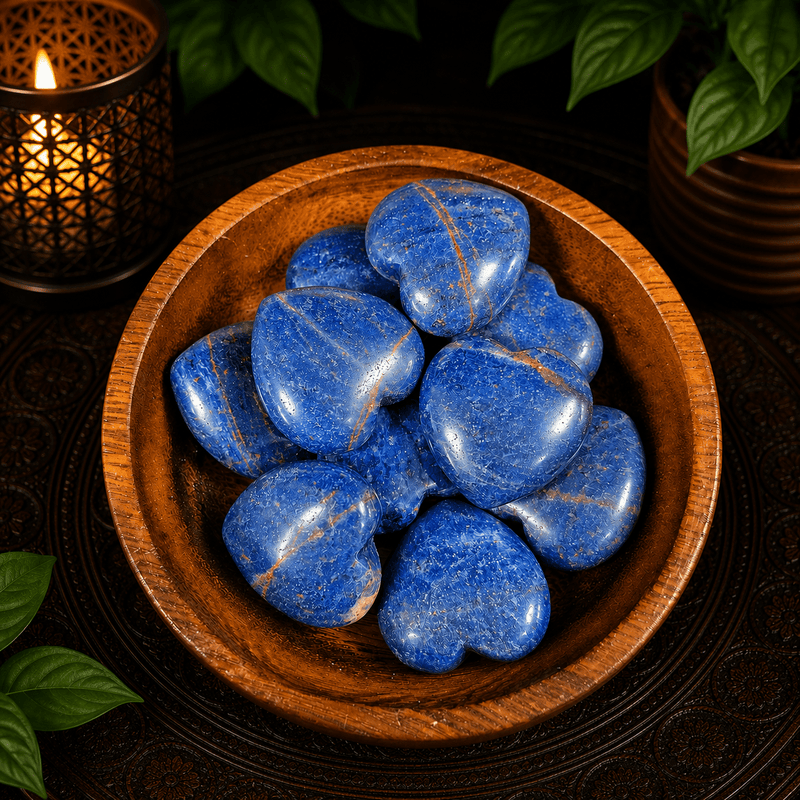 Lapis Lazuli