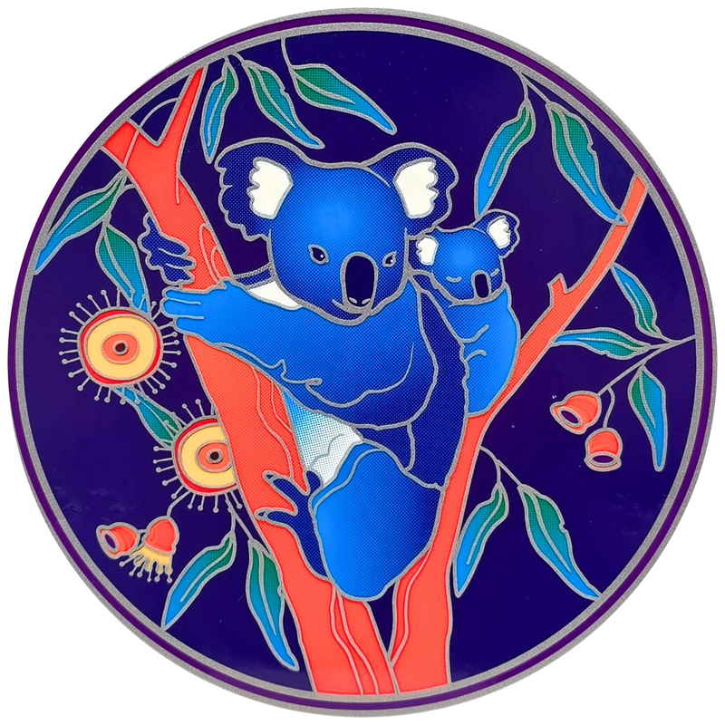Sunseal Window Stickers