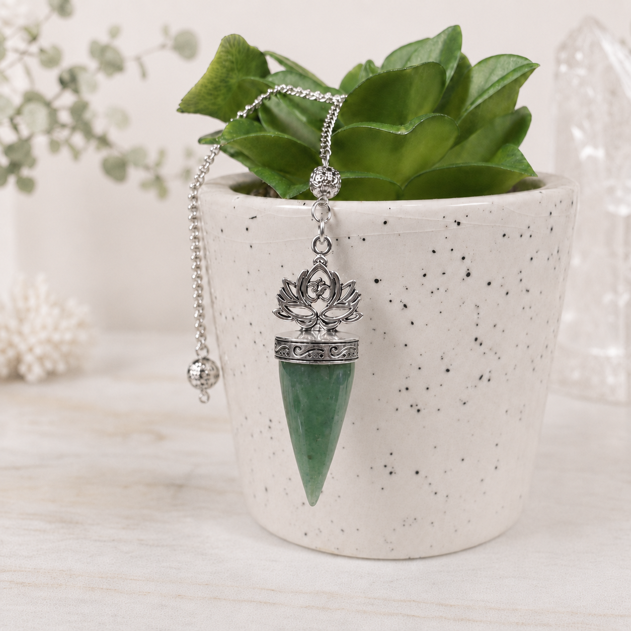 Aventurine