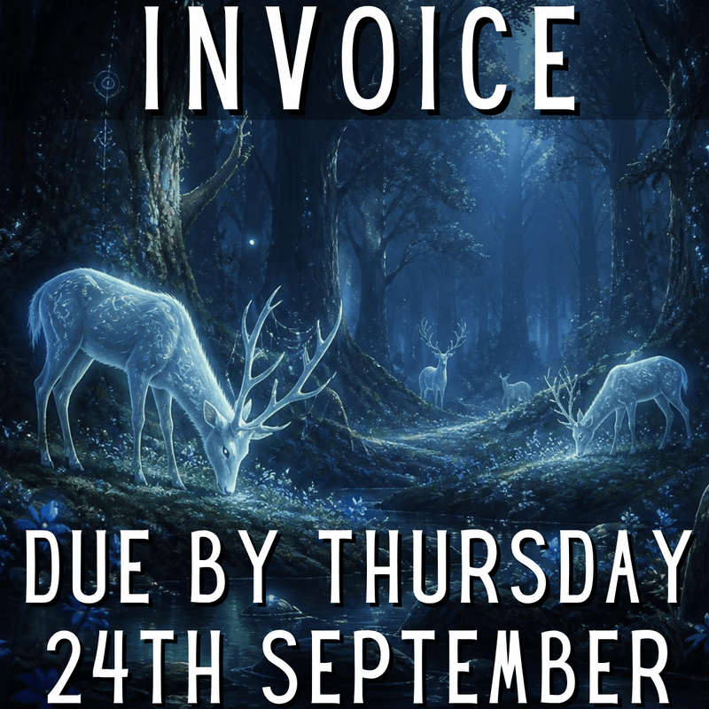 Week 6th - 12th Sept. // Due Thur. 24th Sept.