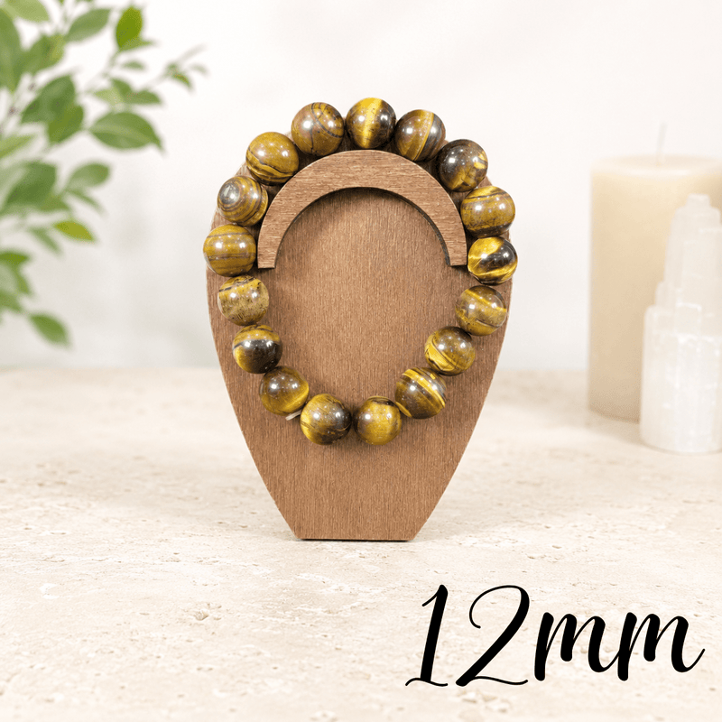 Tiger Eye
