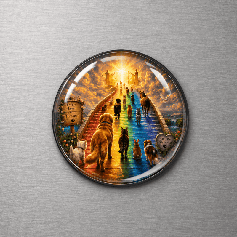 4cm Magnets