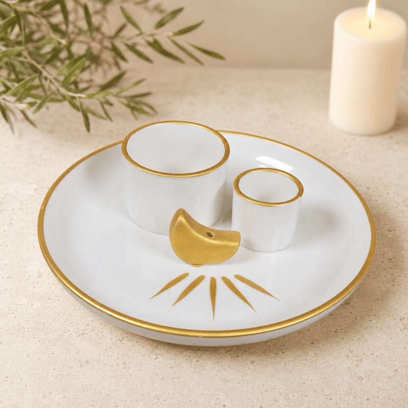 Smudge Bowls