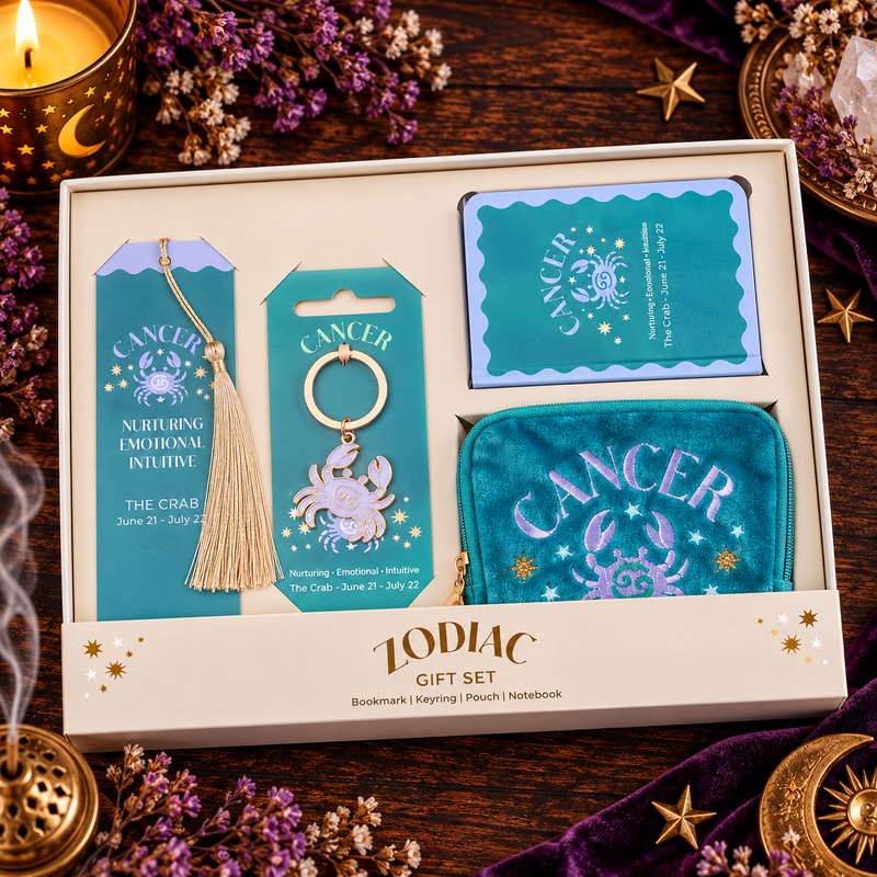 Zodiac Zest Gift Sets