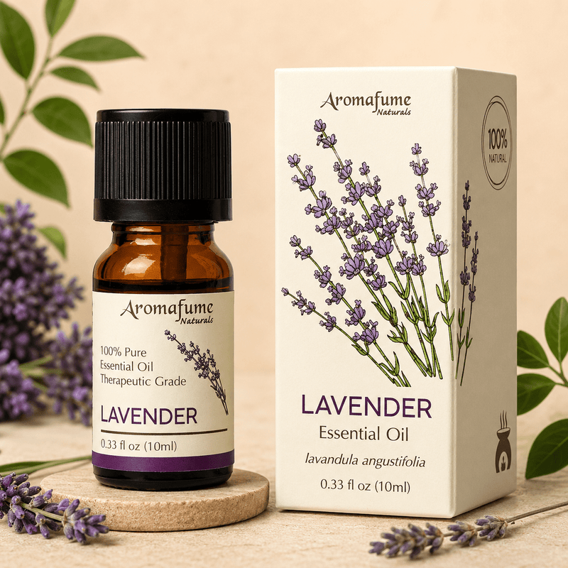 Essential Oils