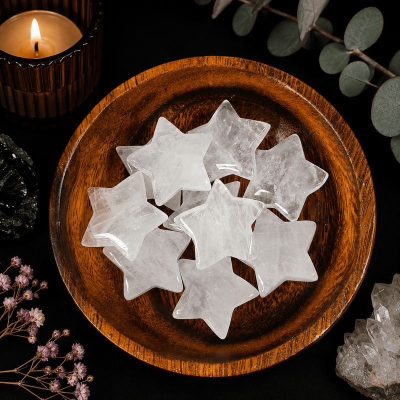 Clear Quartz