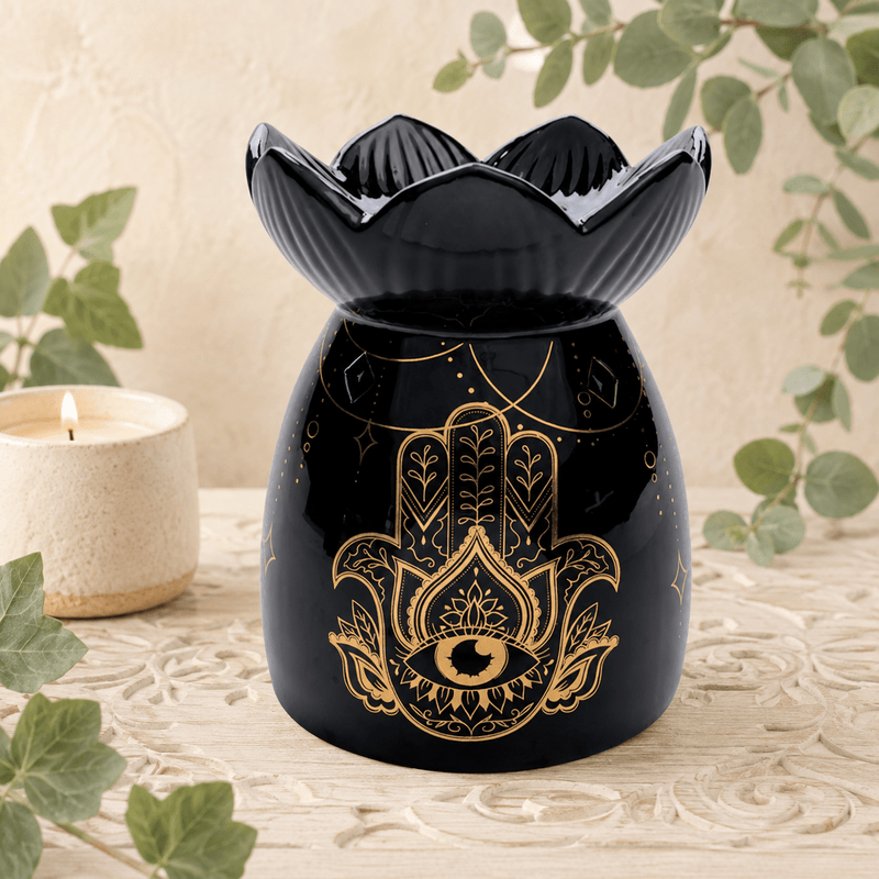 Oil Burners