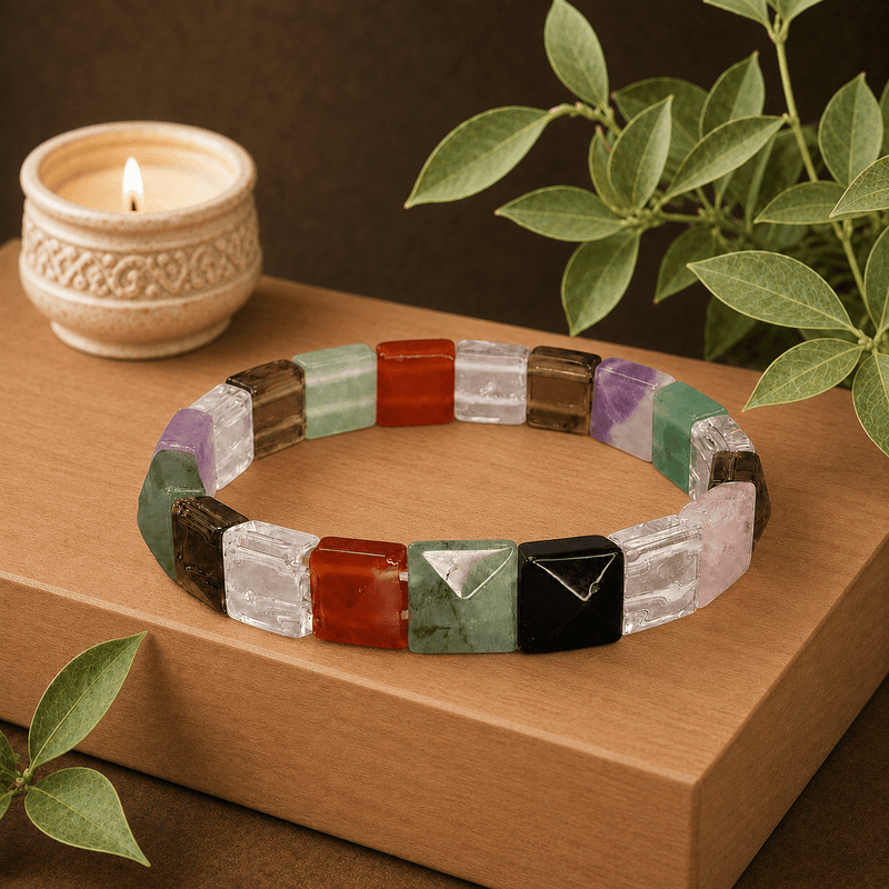 Gemstone Bracelets/Bangles