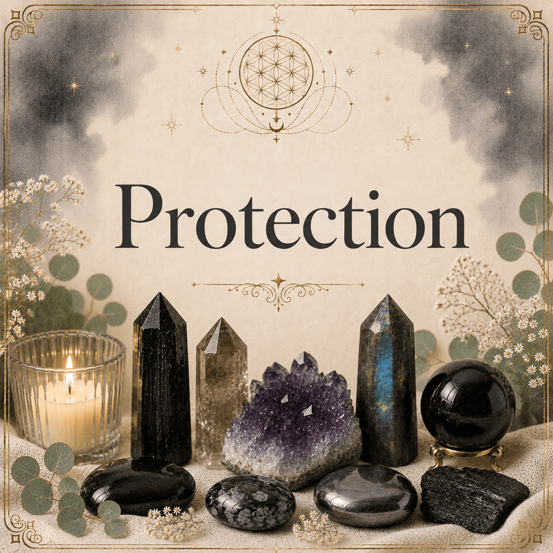 🛡️ Protection