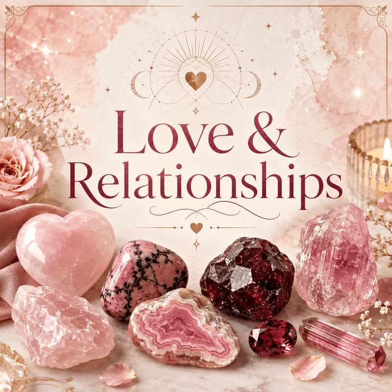 💗 Love & Relationships