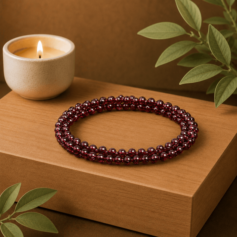 Garnet