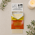 Musk Incense Match Sticks
