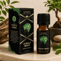 Attract Money Herbal Manifestation Oil 10ml