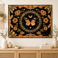 Butterfly Wall Hanging