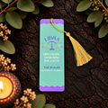 Libra Zodiac Zest Bookmark