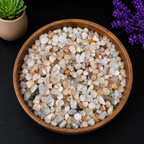 Gemstone Chips 100g - Flower Agate