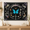 Butterfly Wall Hanging