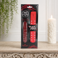 Black Magic Attraction Incense Holder with 20 Incense Sticks (Blood Orange & Jasmine)