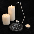 Pendulum Decision Maker