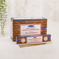 Satya Aromatic Frankincense Incense Sticks 15g