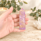 84g Purpurite Tower