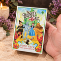 The Wizard of Oz Tarot Deck and Guidebook