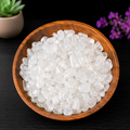 Gemstone Chips 100g - Snow Quartz