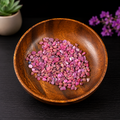 Gemstone Chips 50g - Ruby